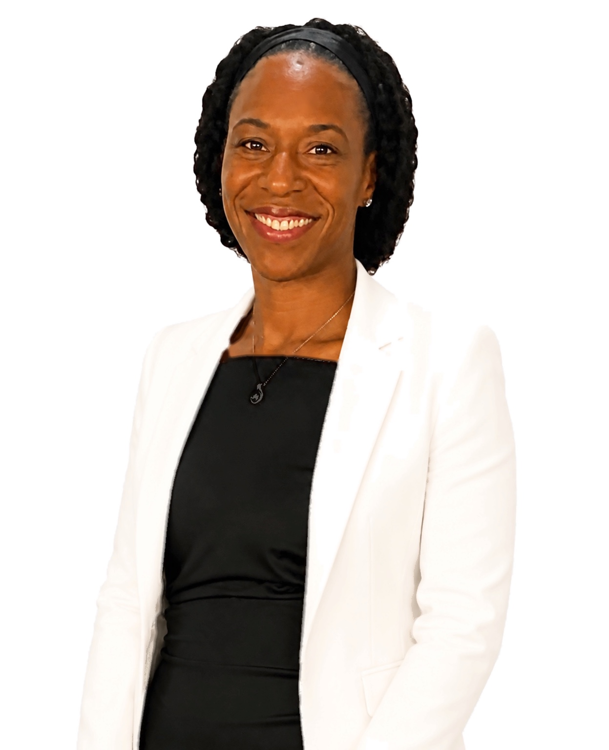 Brittany Thompson, candidate for Lake Forest City Council District 2
